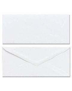 Envelope Unstamped #10
